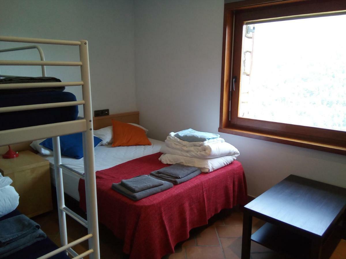 Cal Tià Viliella Exterior foto